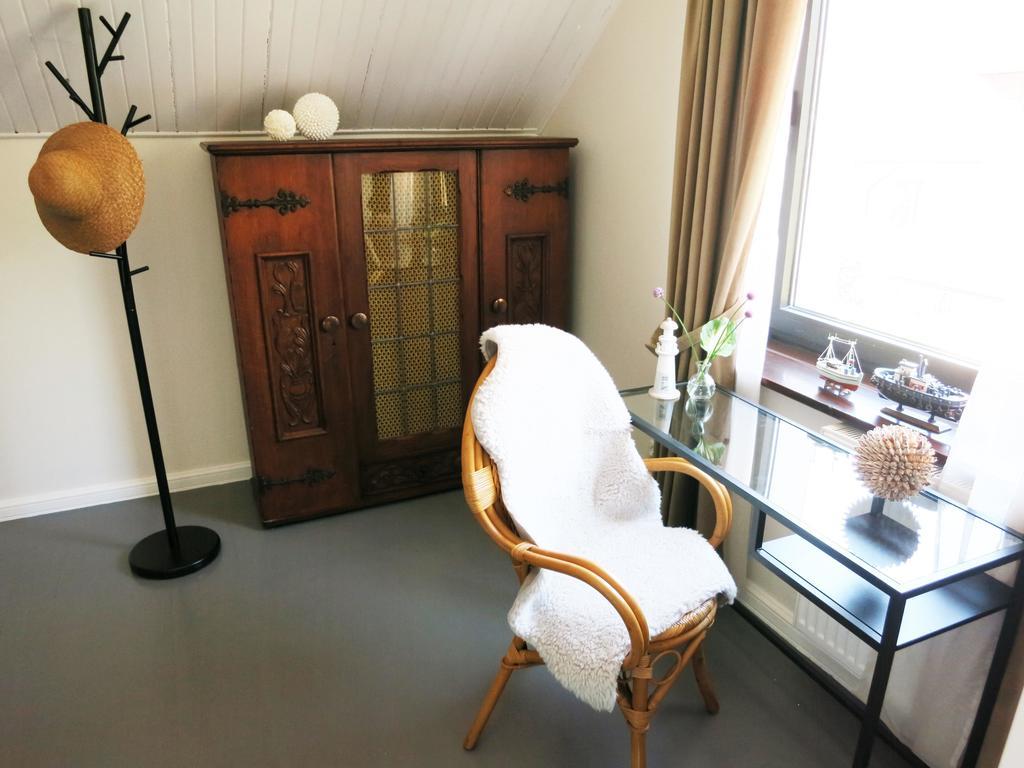 Male Letnisko, Butikowy Pensjonat Obok Plazy Puck Habitación foto